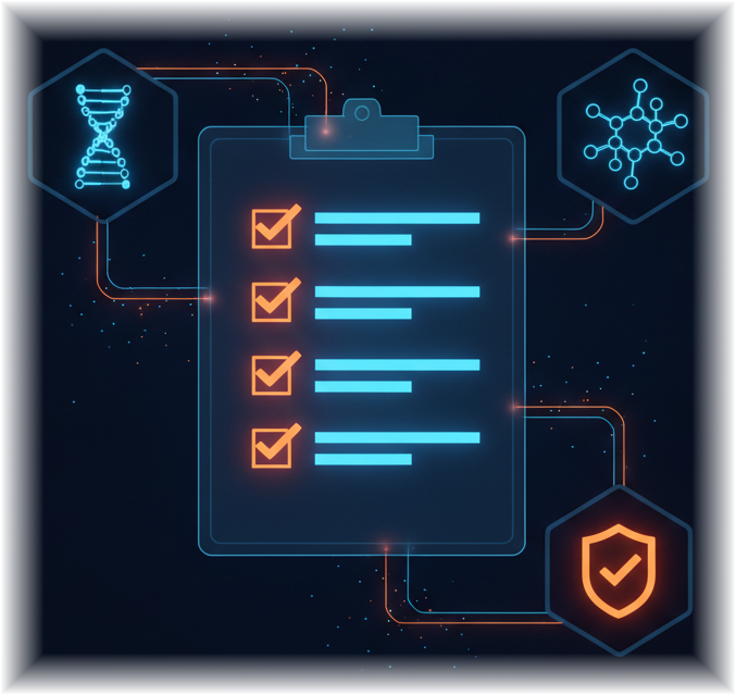 Mission One Grade verified protocols