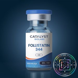 FOLLISTATIN 344 1MG