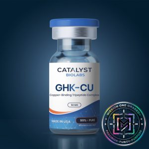 GHK CU 50MG