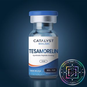 TESAMORELIN 10MG